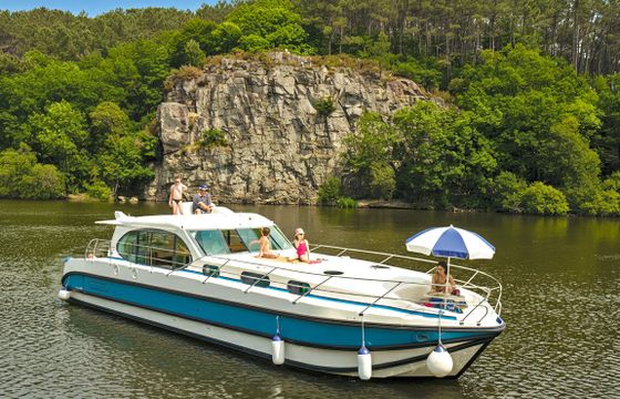 Nicols Yacht Nicols Estivale Octo