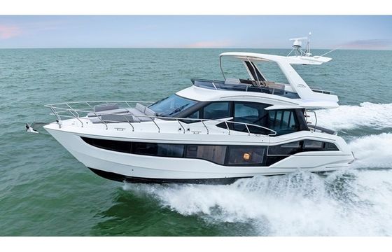 Galeon 500 Fly