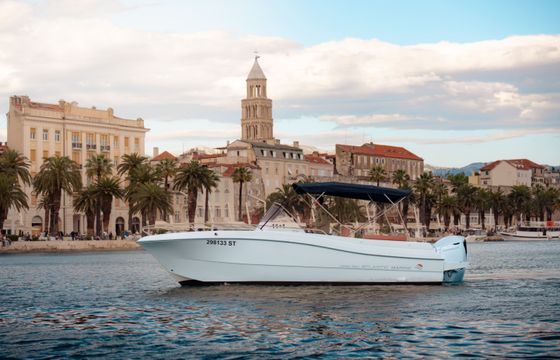 Atlantic Open 750