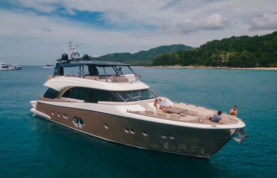 MonteCarloYachts BAYC Asia