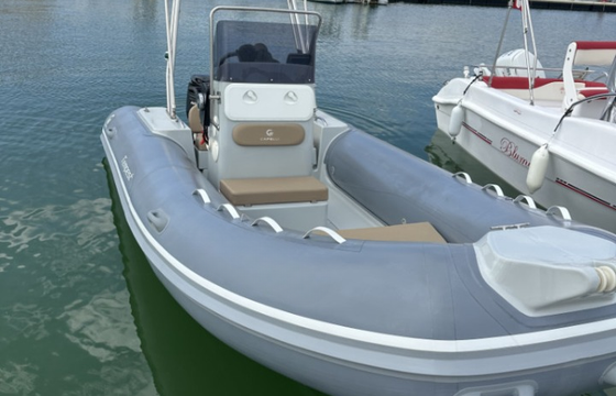 Capelli Tempest 530