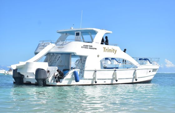 Yamaha FX HO