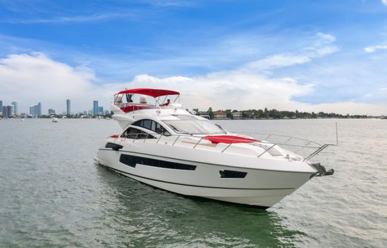 Sunseeker 70