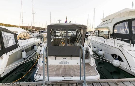 Bavaria 33 Sport HT