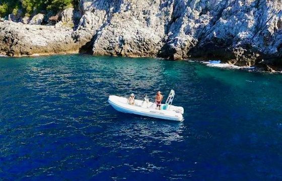 Selva Open Line D 5.7