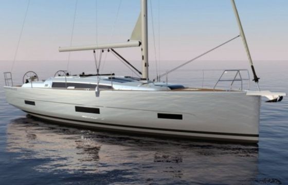 Dufour 390