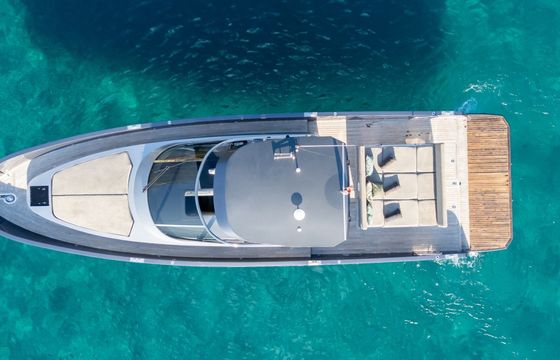 Med Yacht Med48