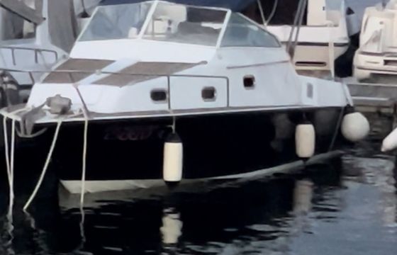 Cranchi 28 CSL