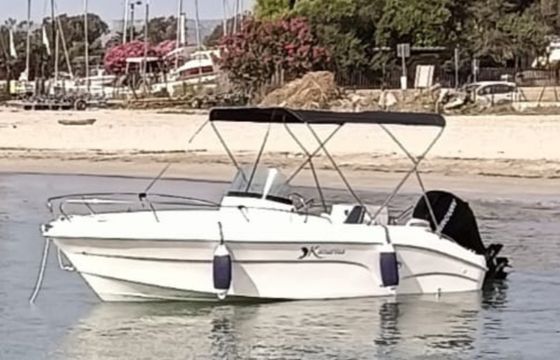 Kamarina 505