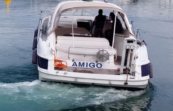 Bavaria 37 Sport