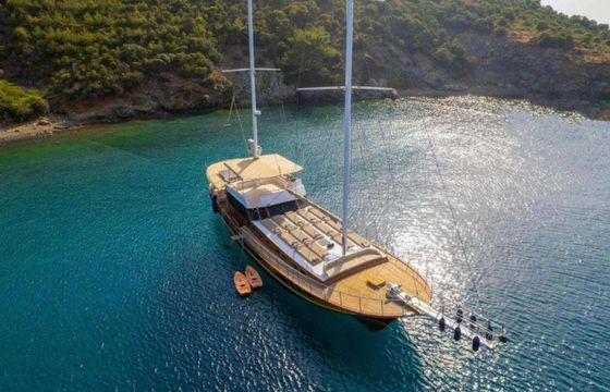 Gulet Fethiye