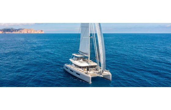 Lagoon 60
