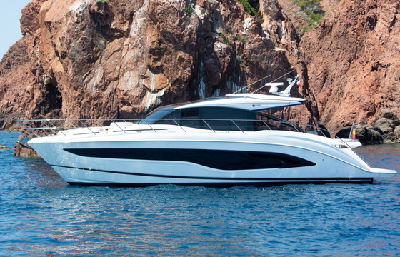 Princess V55