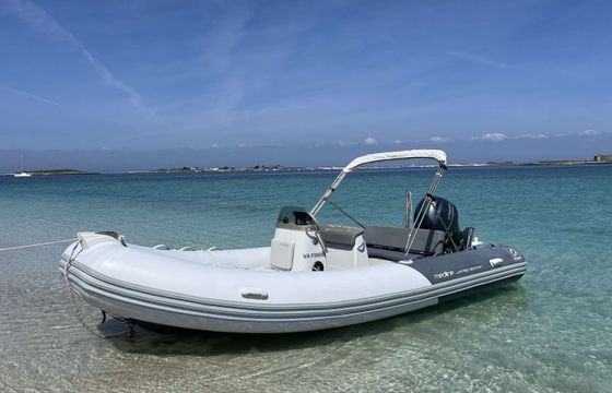 Zodiac Medline 580