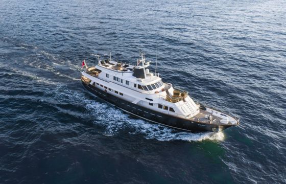 Azimut Sounion II