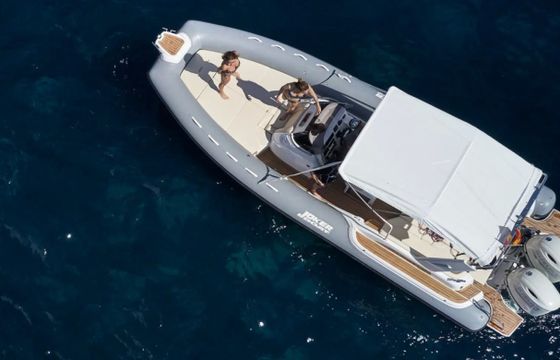 Joker Boat Clubman 28