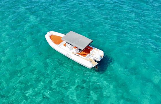 Op Marine 750