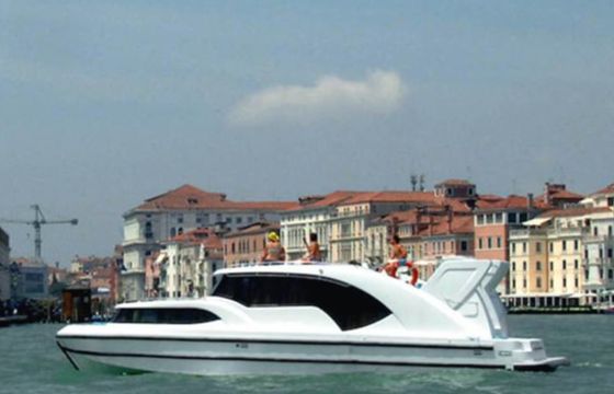 Le Boat Minuetto