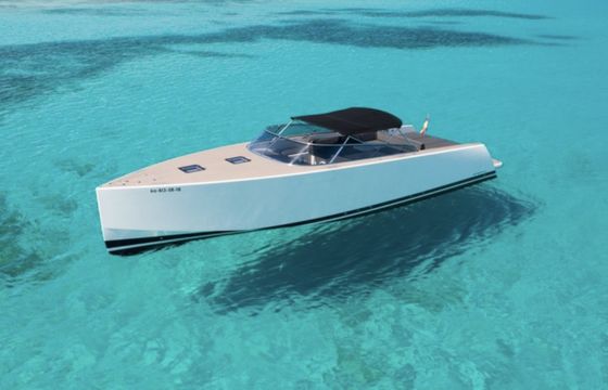 VanDutch 40