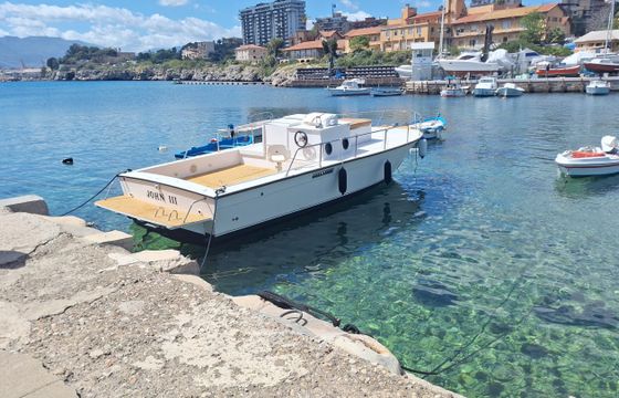 Chris Craft Catalina