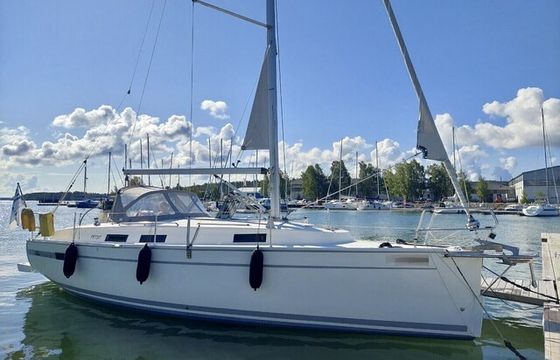 Bavaria 32 Cruiser