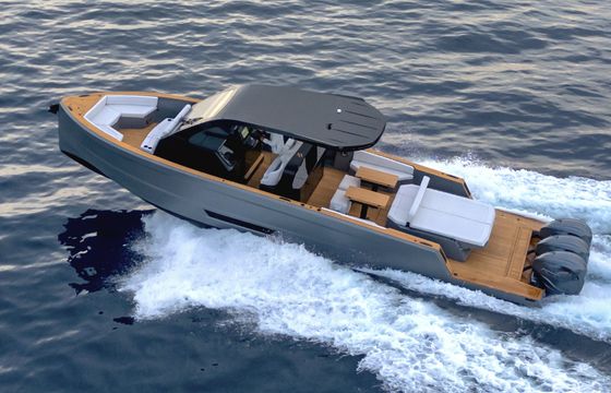 Maxim Max 44R
