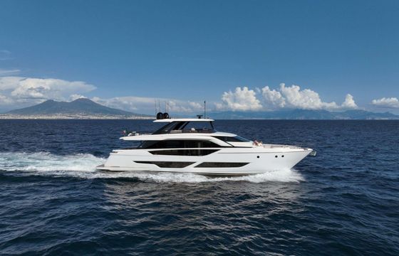 Ferretti FAST