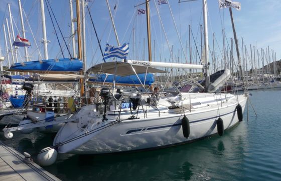 Bavaria 38