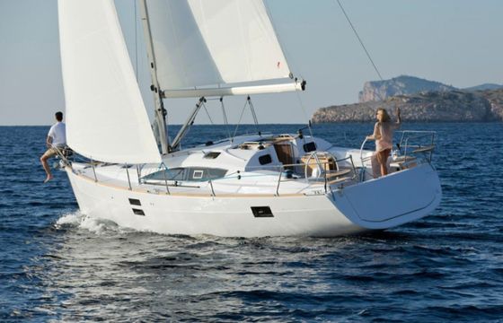 Elan Impression 40