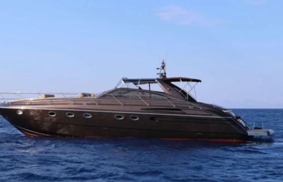 Princess V55