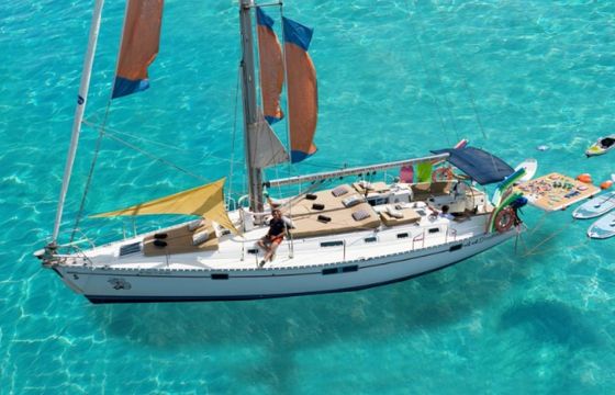 Bénéteau Oceanis 445