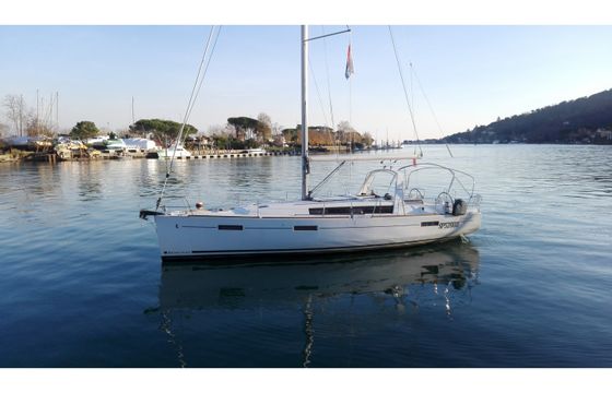 Bénéteau Oceanis 41.1