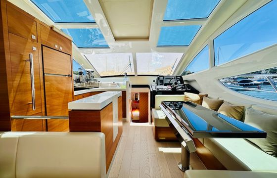 Horizon Elegance 54 Fly