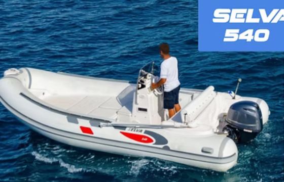 Selva 540