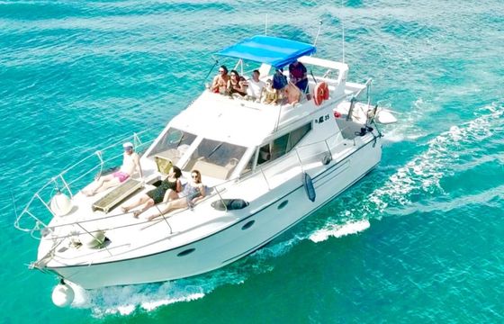 Azimut 35