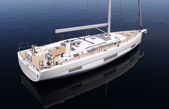 Dufour 470