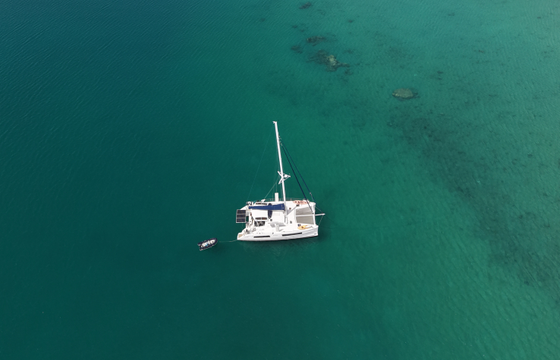 Catana 47