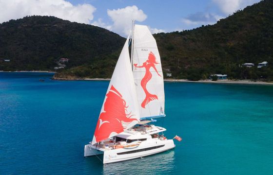 Bali BIG NAUTI
