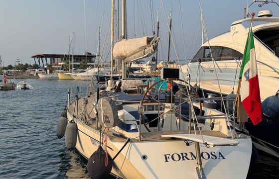 Nautor Swan Swan 51
