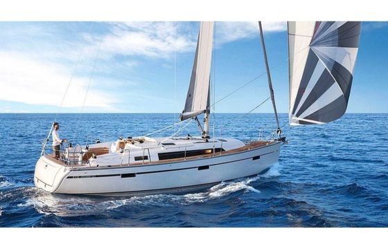 Bavaria Cruiser 41