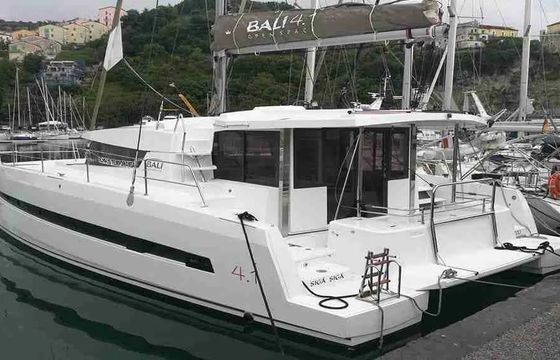 Bali 4.1