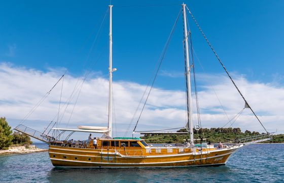 Gulet Anđeo