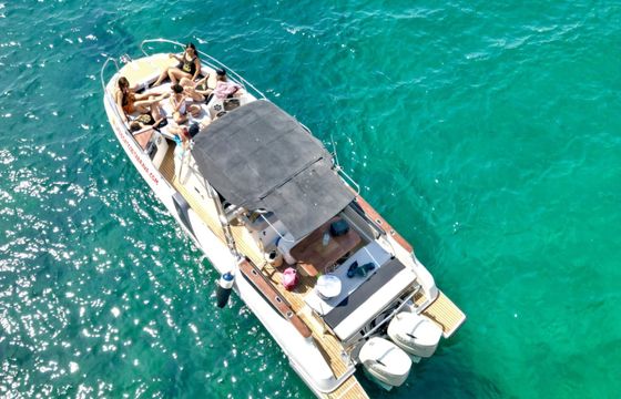 Bénéteau Flyer 8.8 SPACEdeck