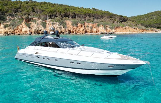 Princess V65