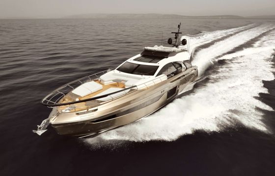 Azimut MYNE