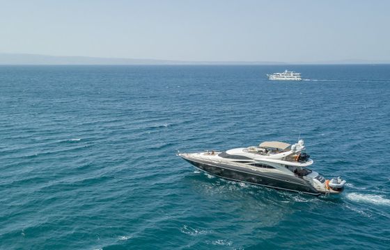 Sunseeker Manhattan 84