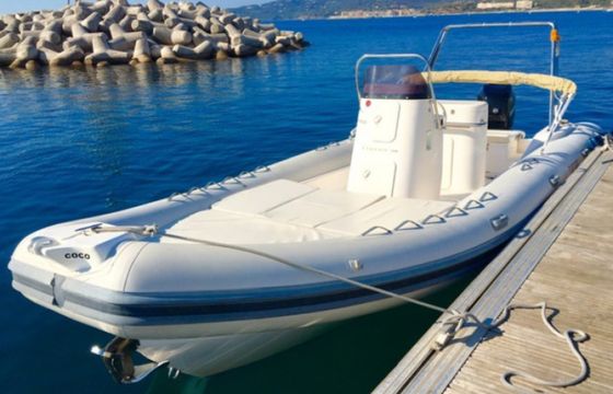 Nuova Jolly 760 prestige