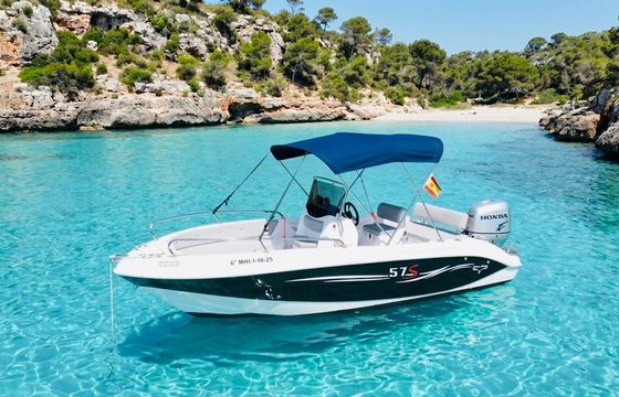 Trimarchi 57