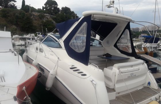 Seaward SEALINE S28