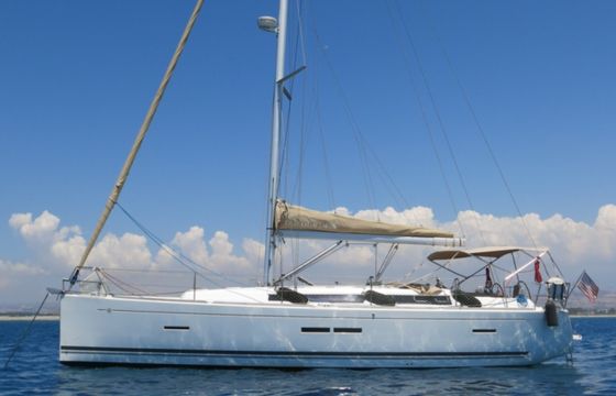 Dufour 405 Grand Large